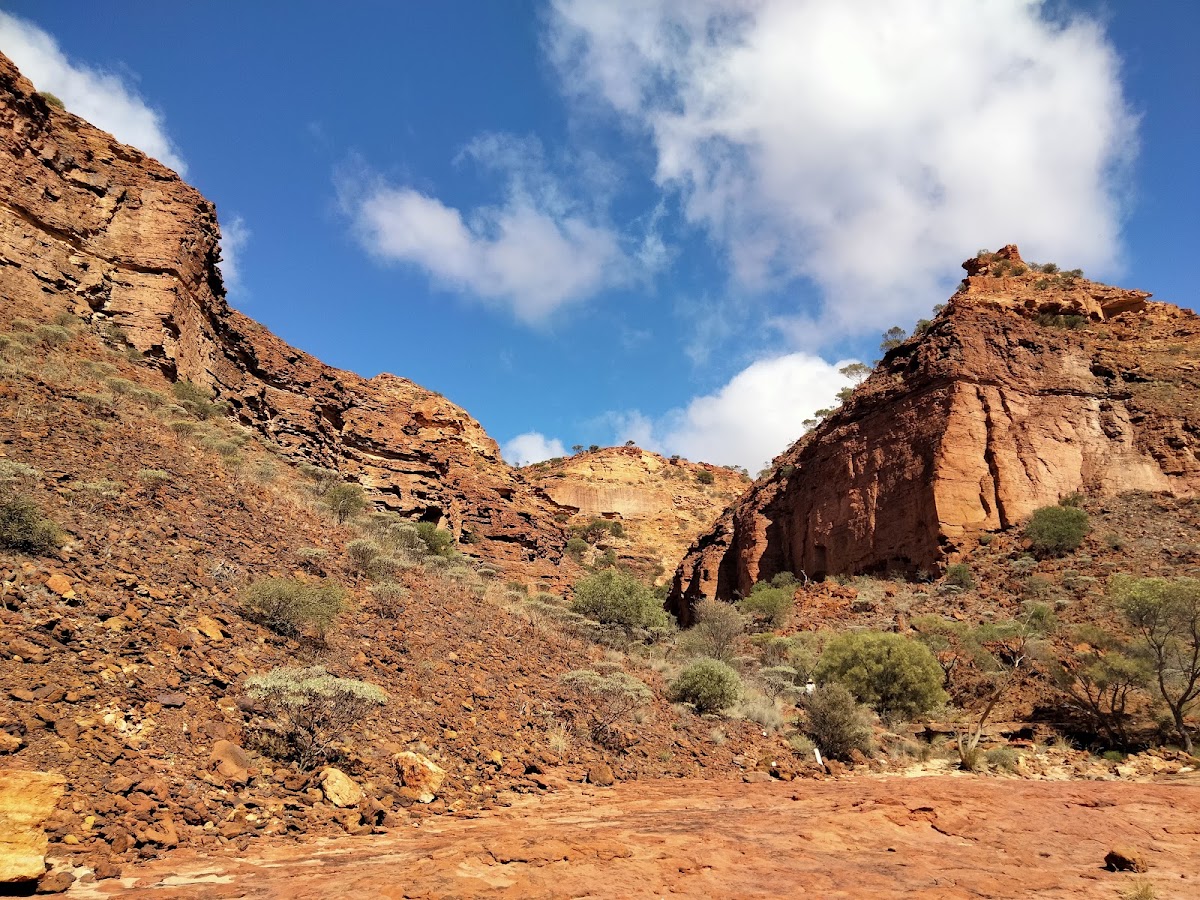 Kennedy Range National Park