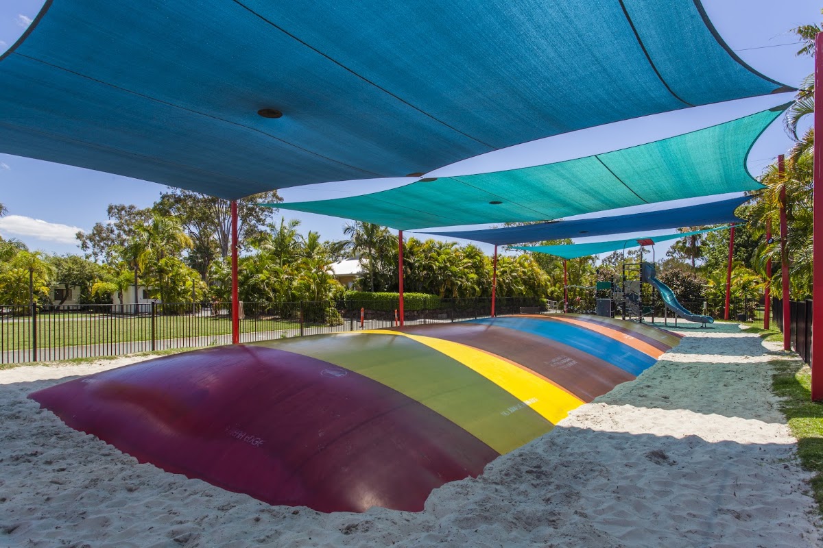 Treasure Island Holiday Park