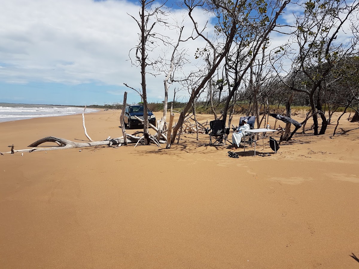 Mouth of Kolan River Conservation Park