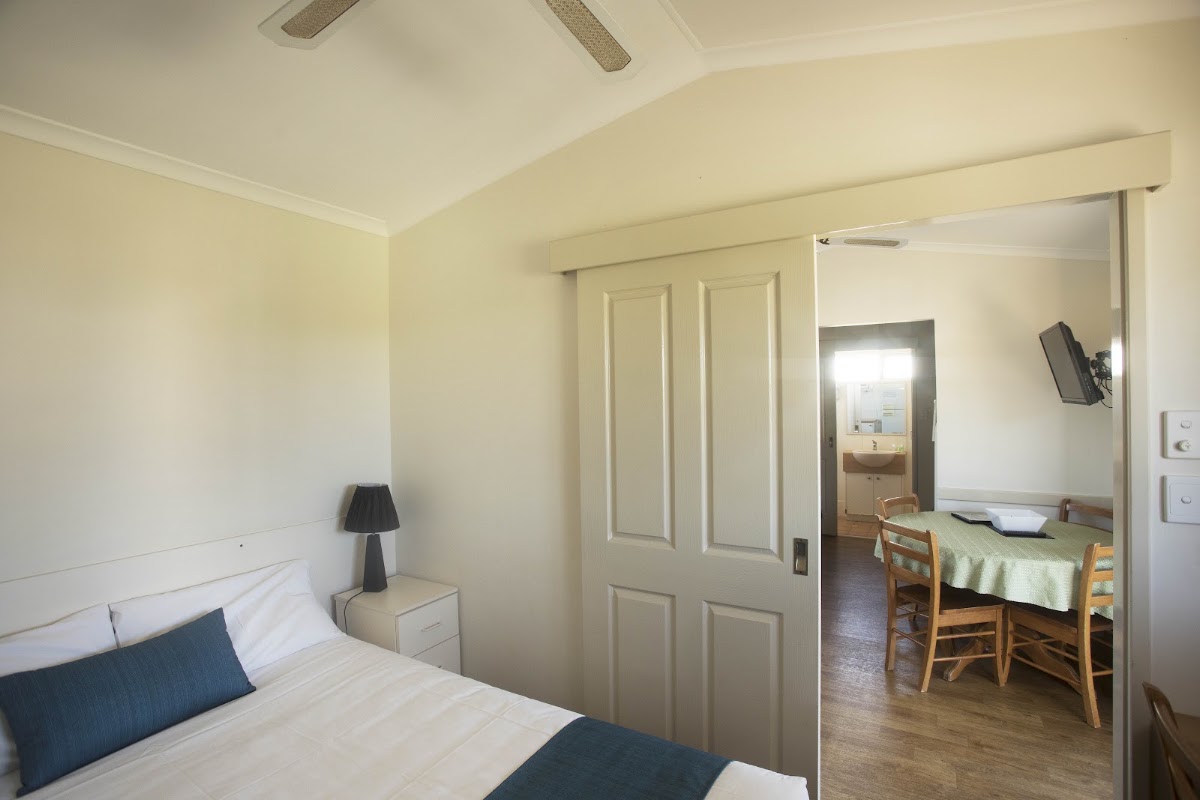 Dongara-Denison Beach Holiday Park