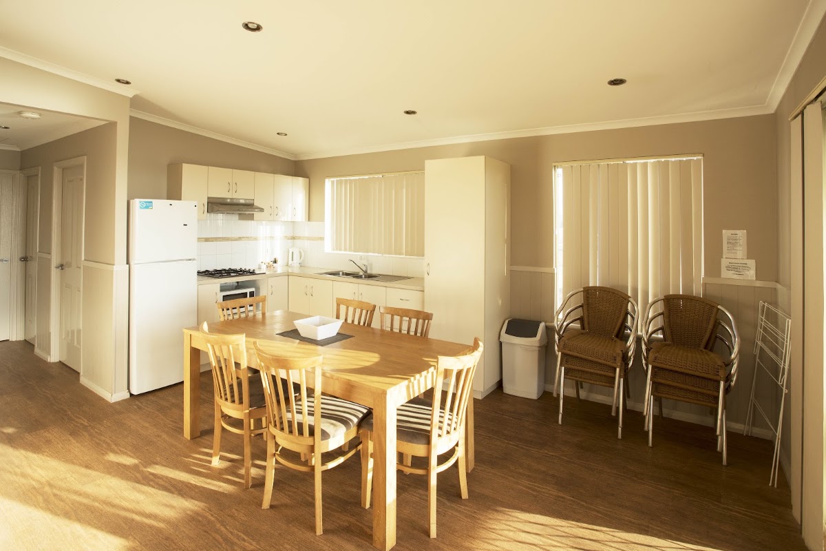 Dongara-Denison Beach Holiday Park