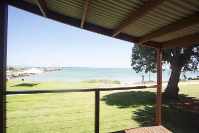 Dongara-Denison Beach Holiday Park