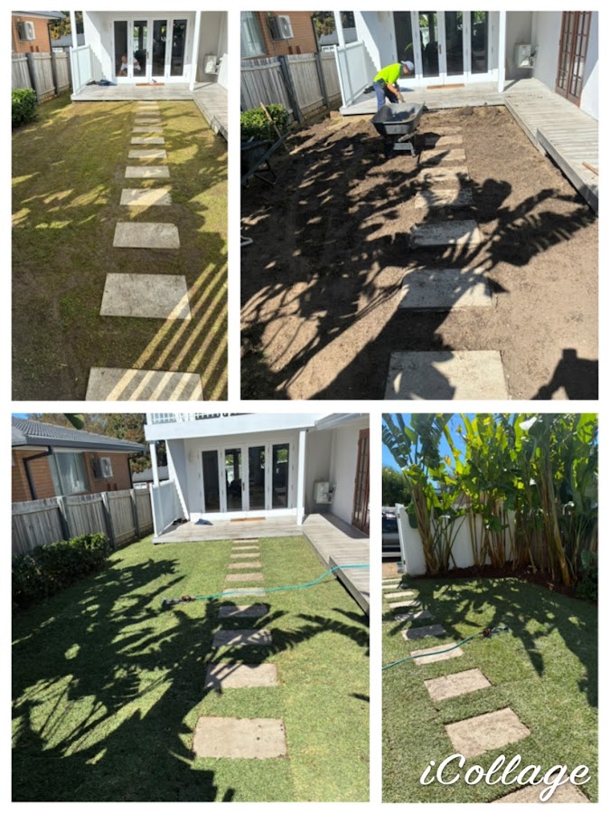 Garden Of Weeden