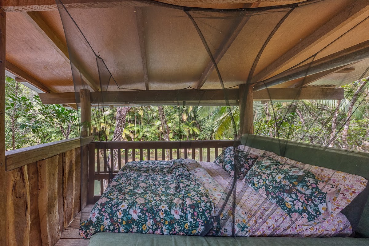 Platypus Camp