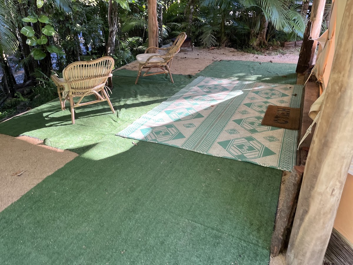 Platypus Camp