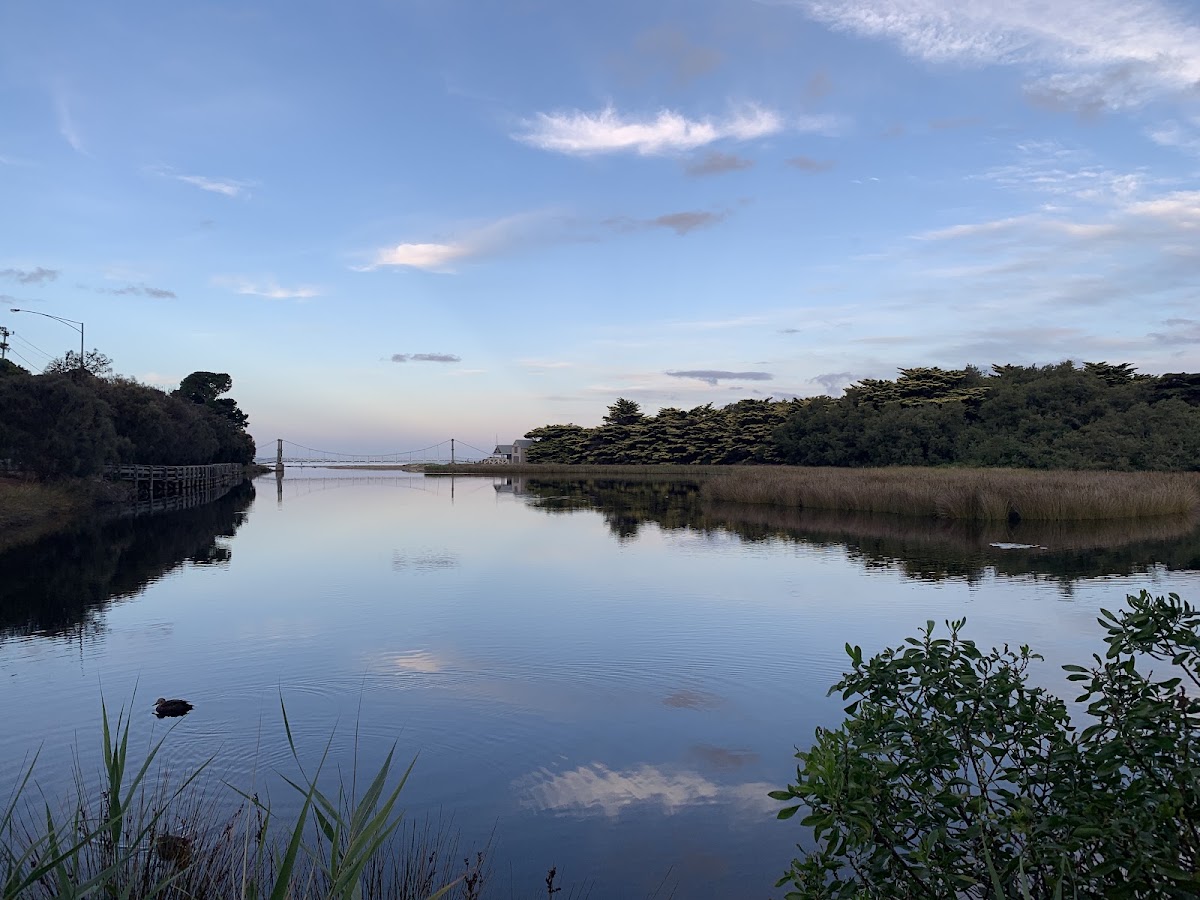 Lorne-Queenscliff Coastal Reserve