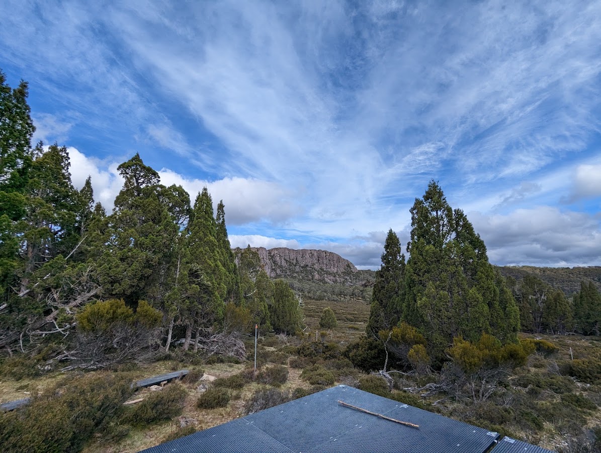 Dixons Kingdom Camping Area