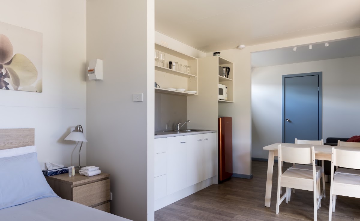 Murray Bridge Marina Camping and Caravan Park