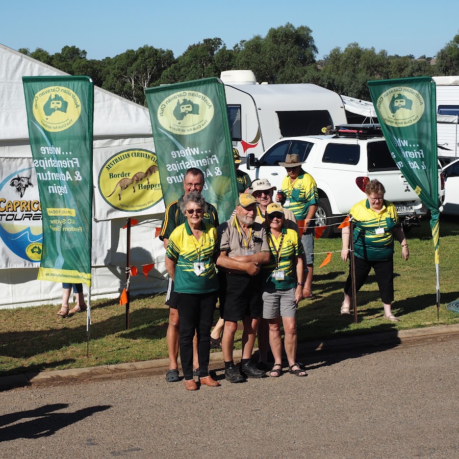 Murray Bridge Marina Camping and Caravan Park