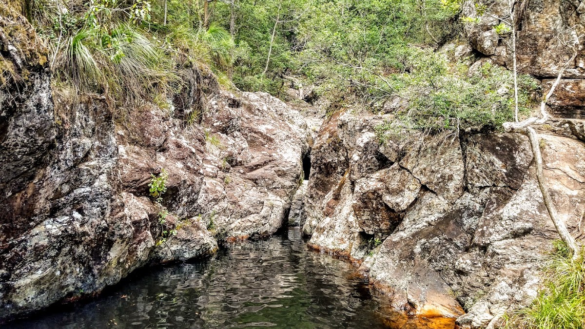 Mount Jerusalem National Park