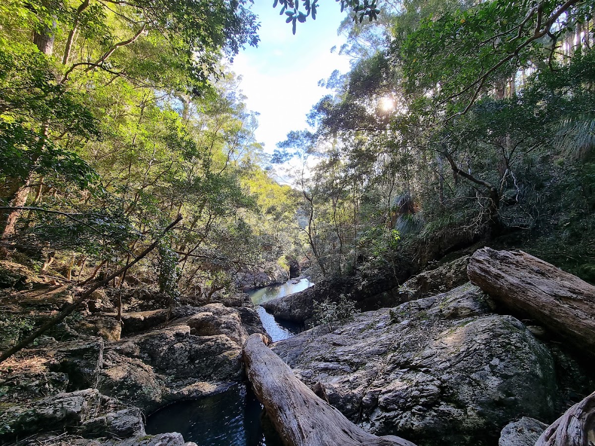 Mount Jerusalem National Park