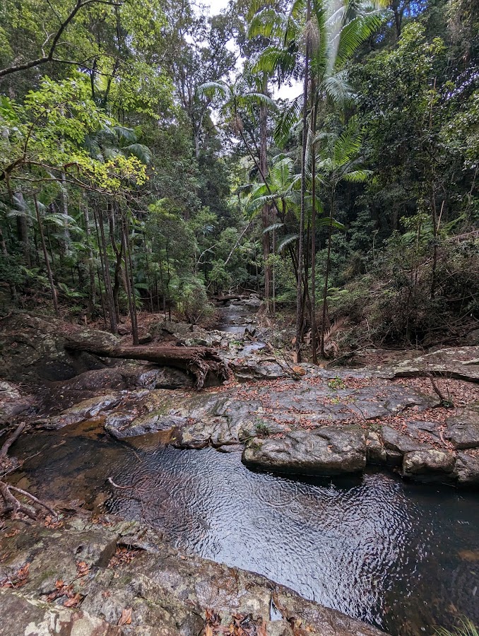 Mount Jerusalem National Park