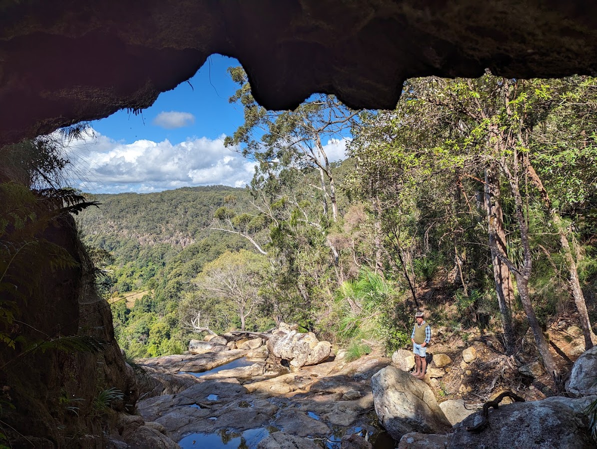 Mount Jerusalem National Park