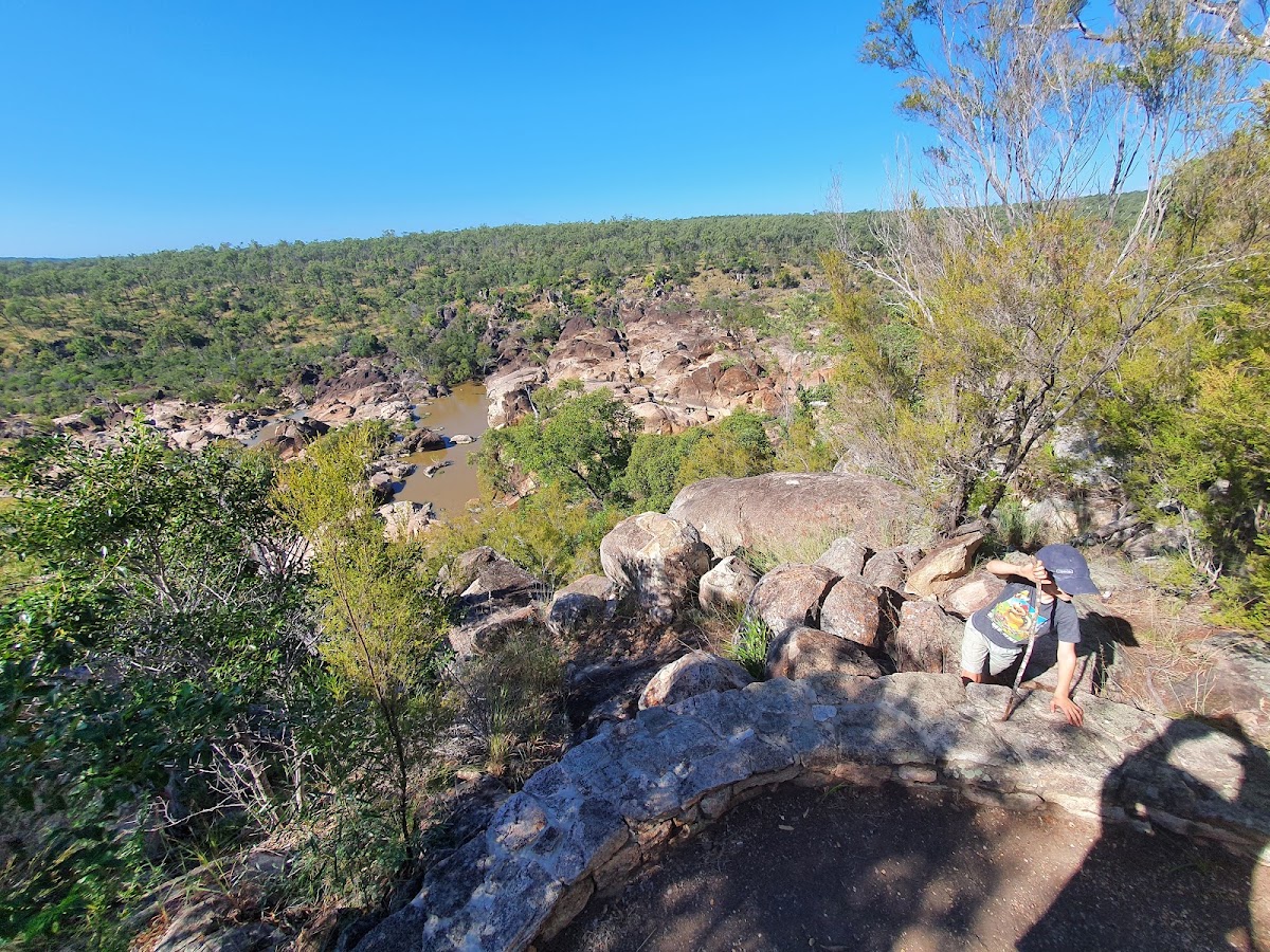 Warro National Park