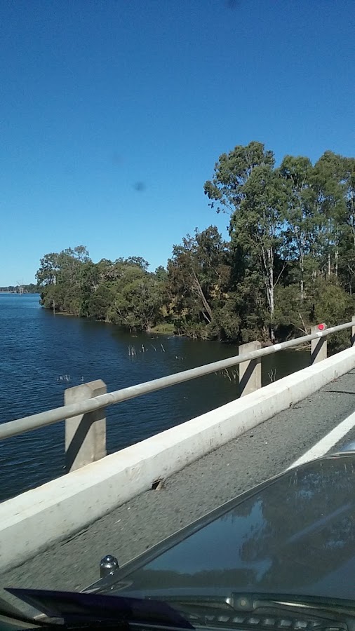 Warro National Park