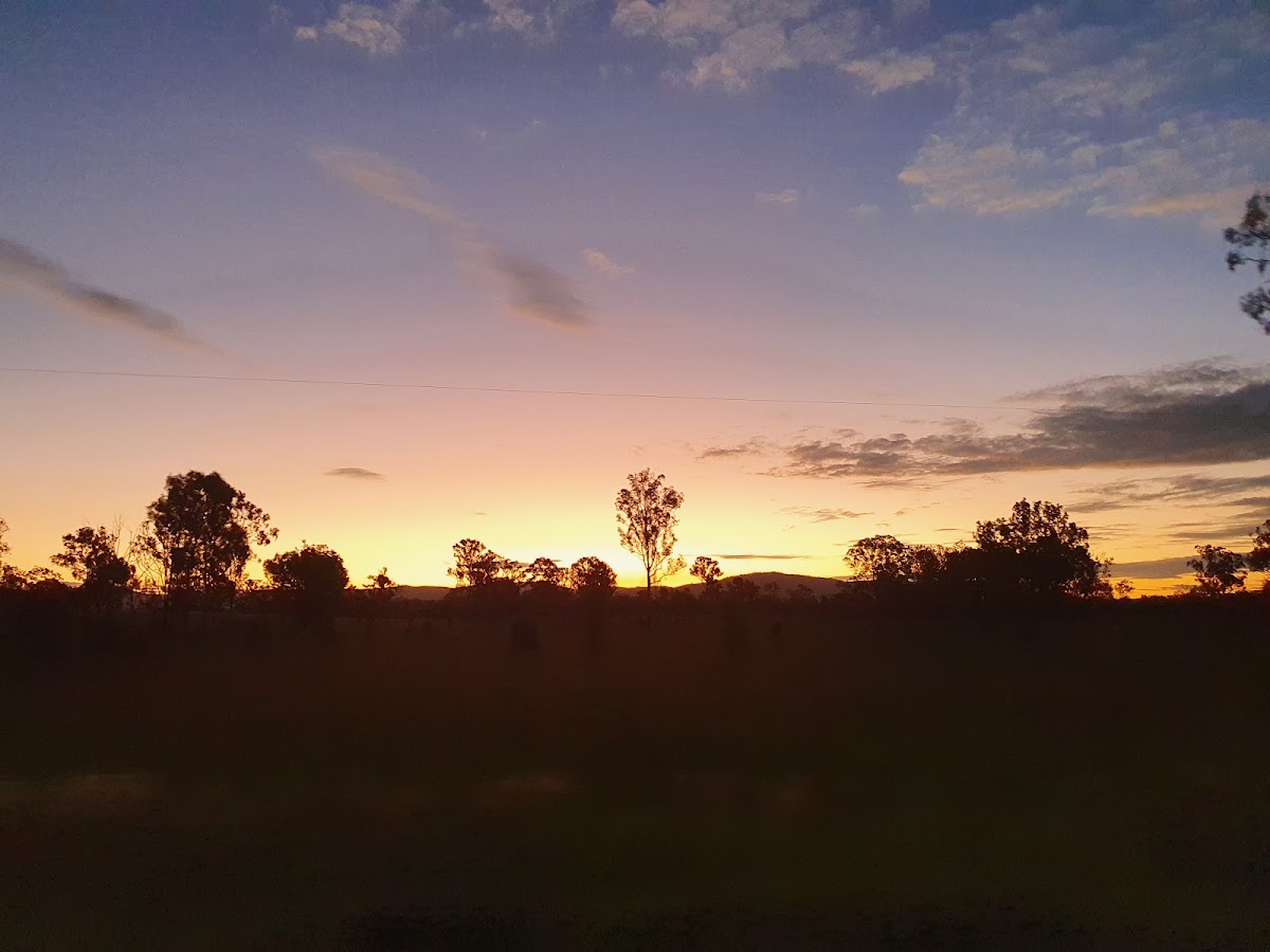Warro National Park