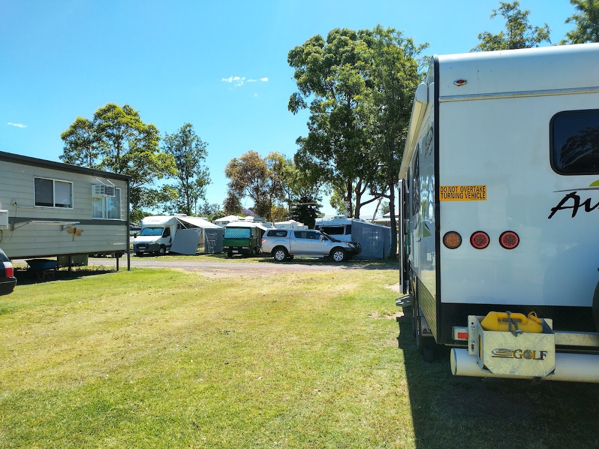 Nanango RV Park