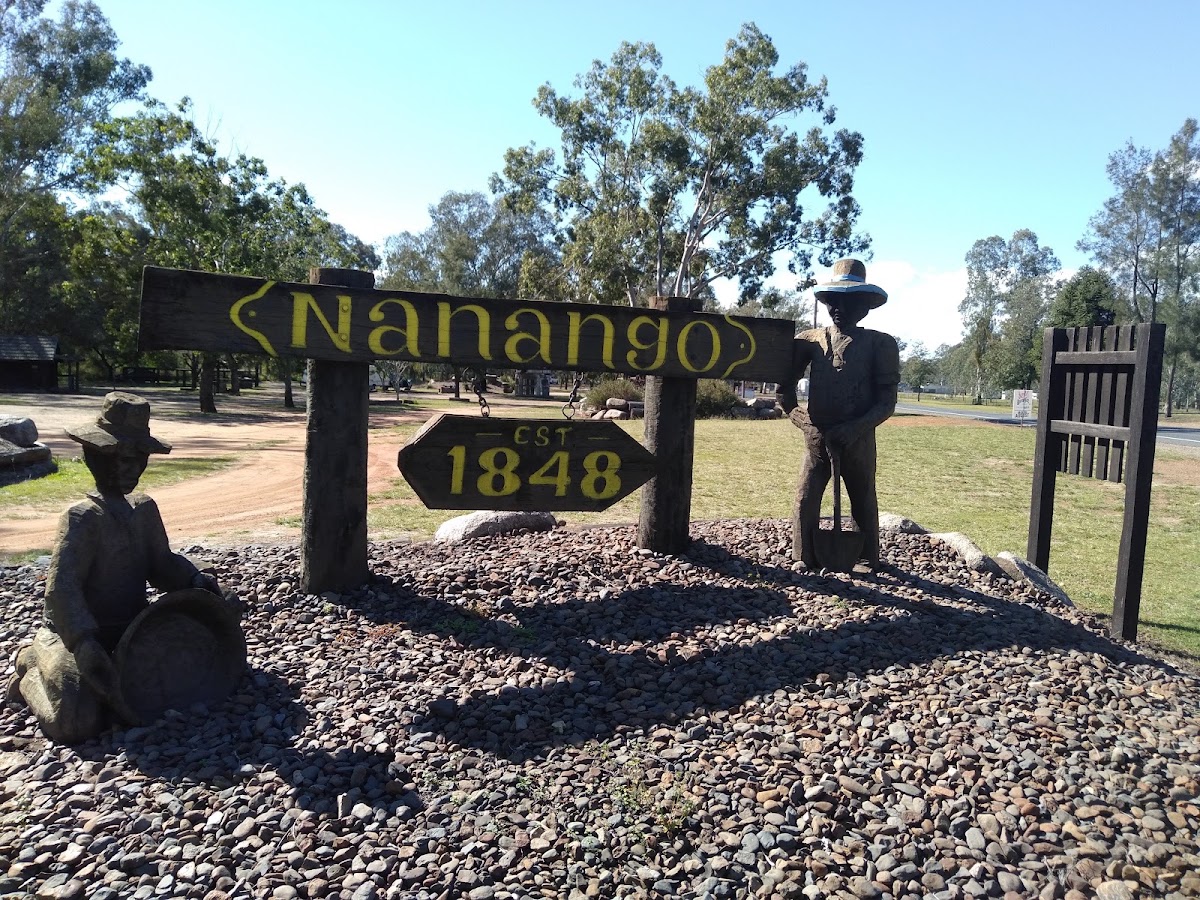 Nanango RV Park