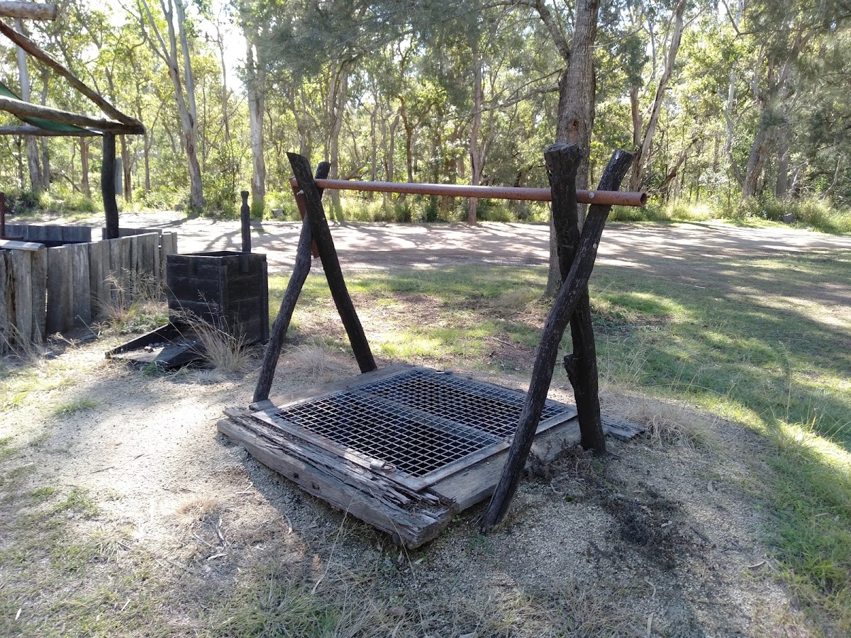 Nanango RV Park