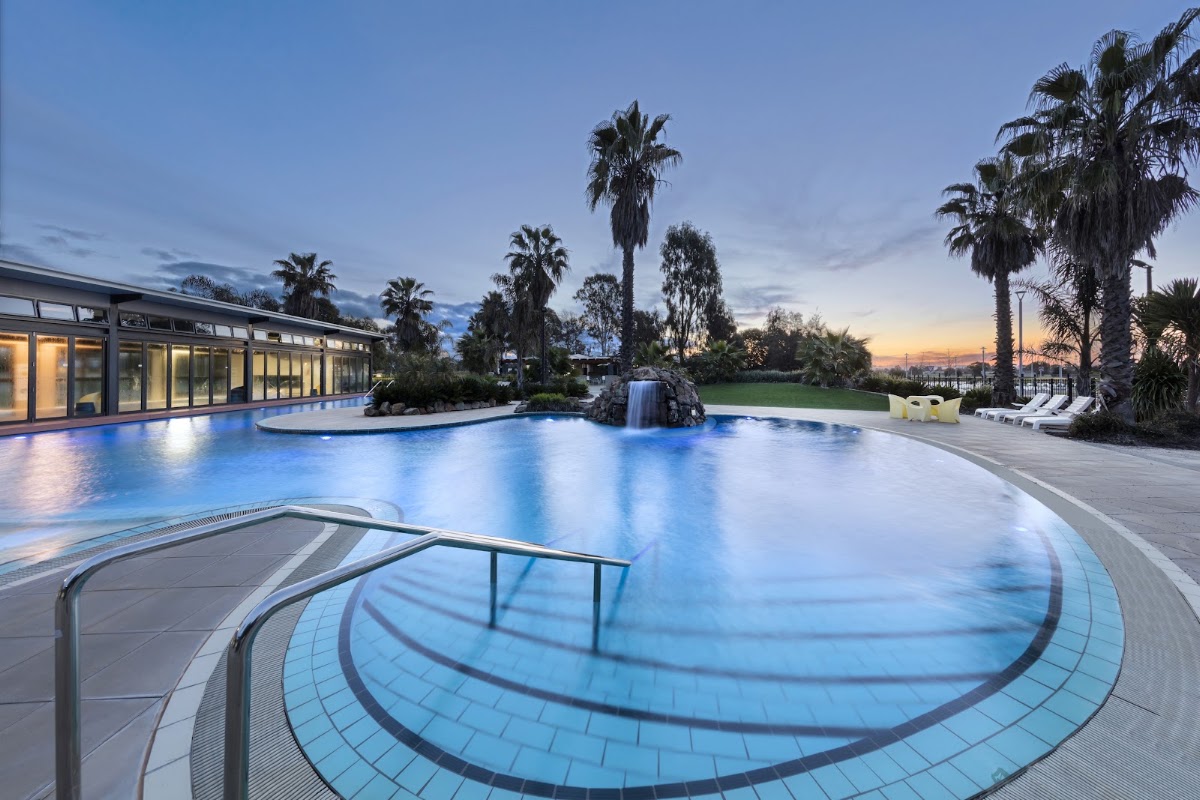 RACV Resort Cobram
