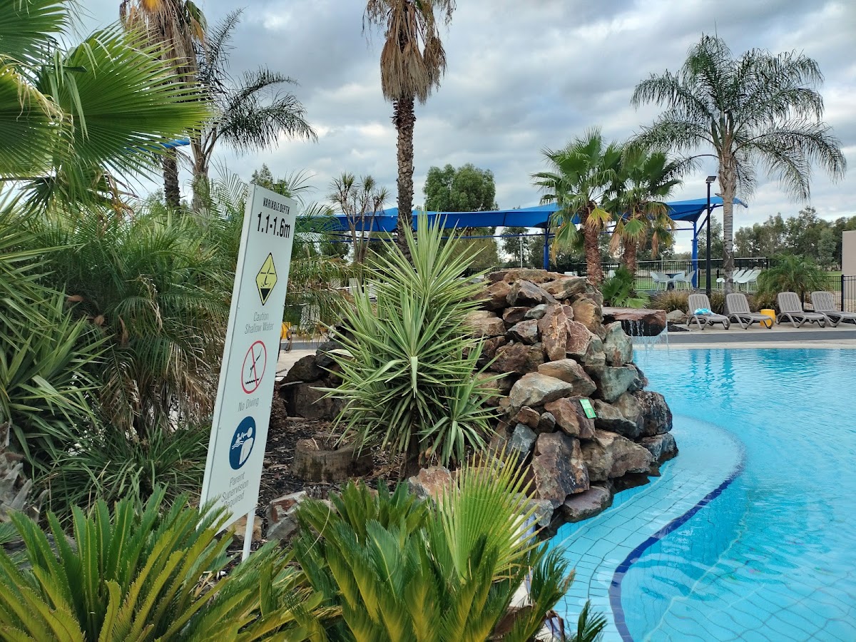 RACV Resort Cobram