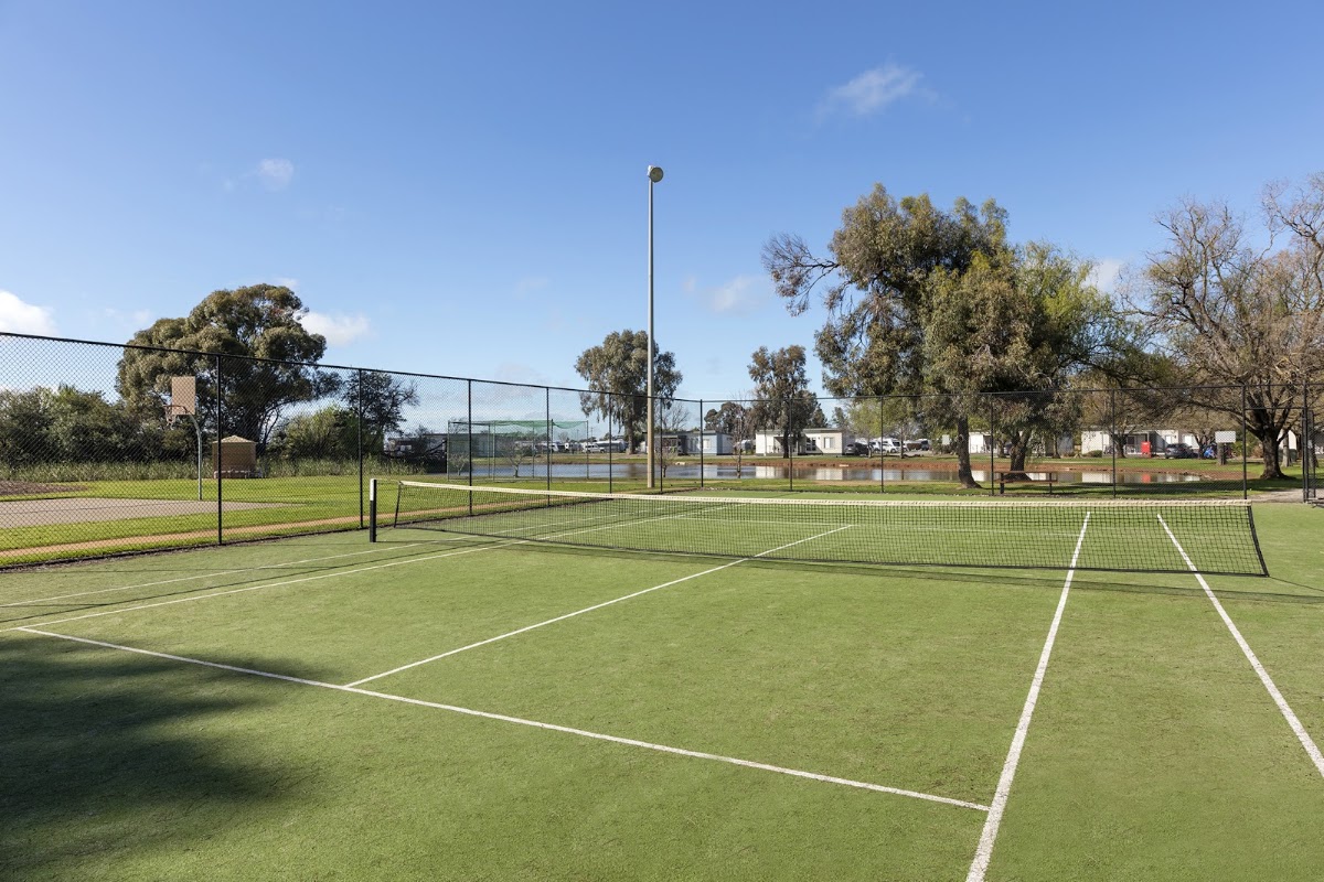 RACV Resort Cobram