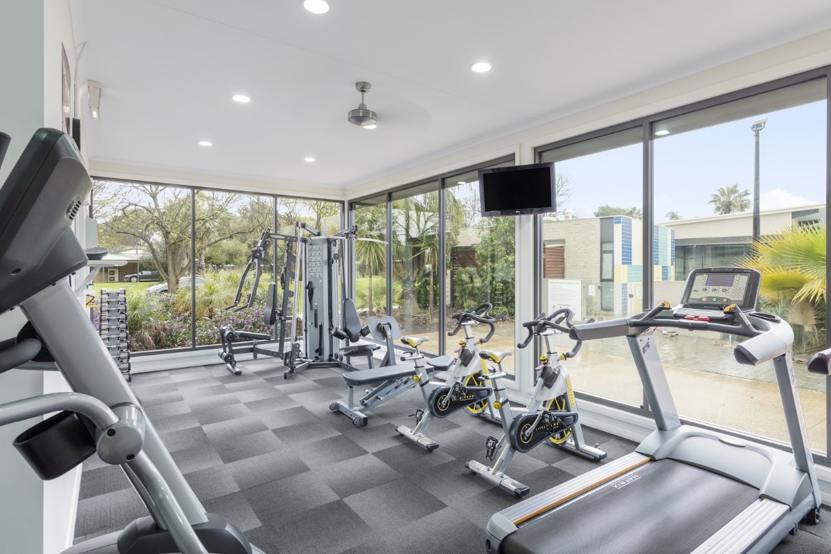RACV Resort Cobram