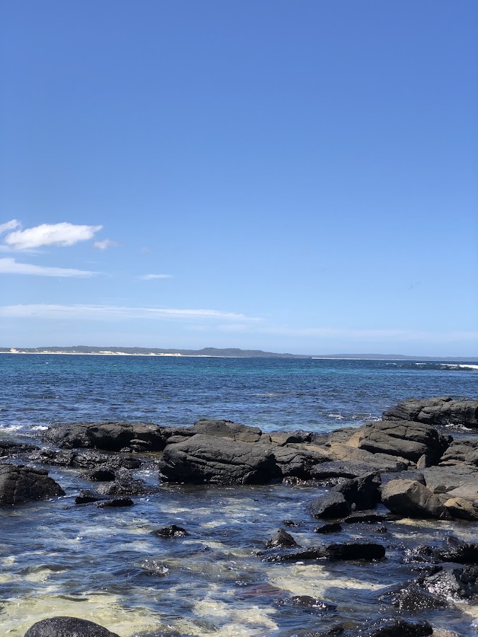 Boat Harbour Beach