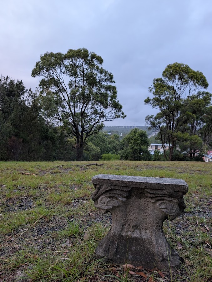 Birmingham Lookout
