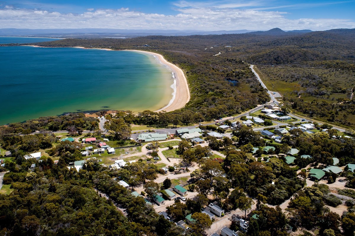 BIG4 Iluka on Freycinet Holiday Park