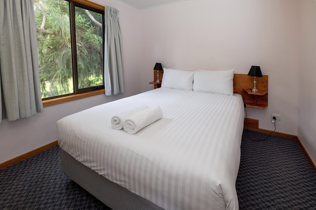 BIG4 Iluka on Freycinet Holiday Park