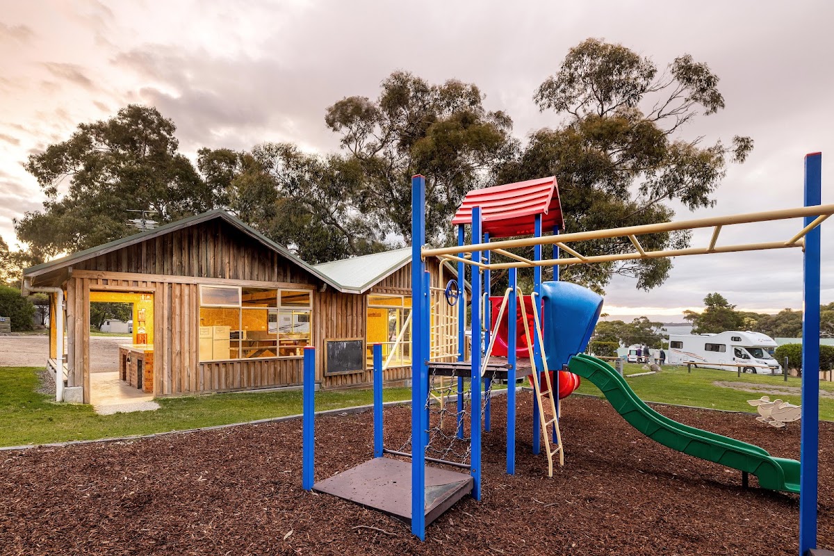 BIG4 Iluka on Freycinet Holiday Park