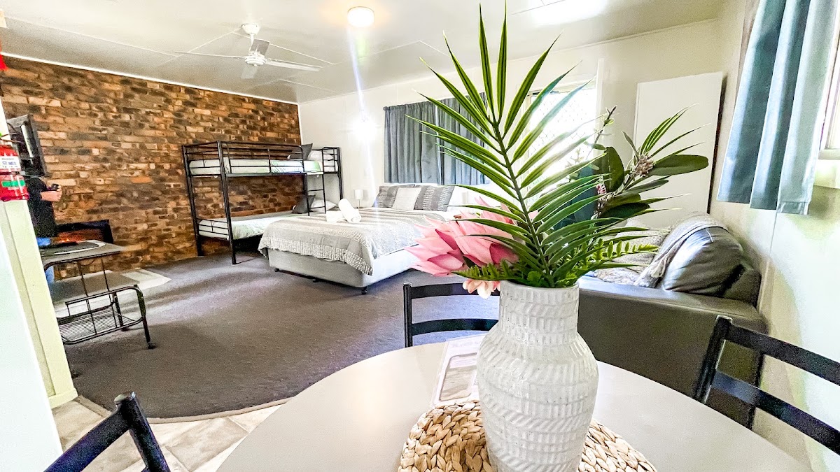 Country Style Caravan Park