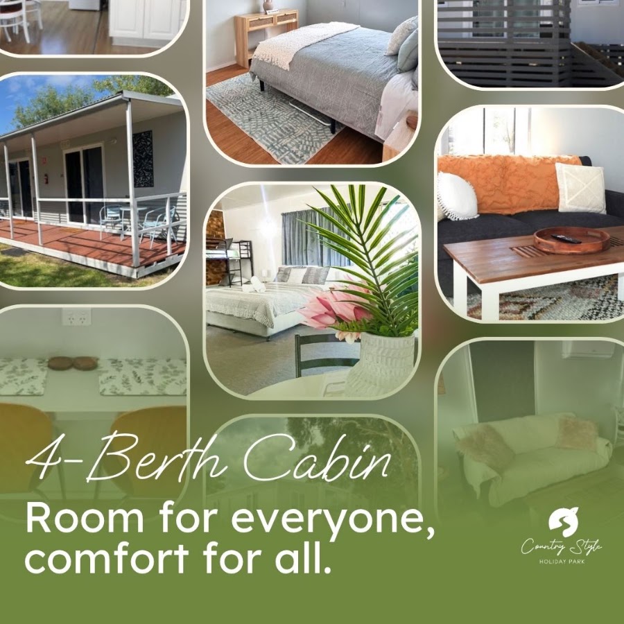 Country Style Caravan Park