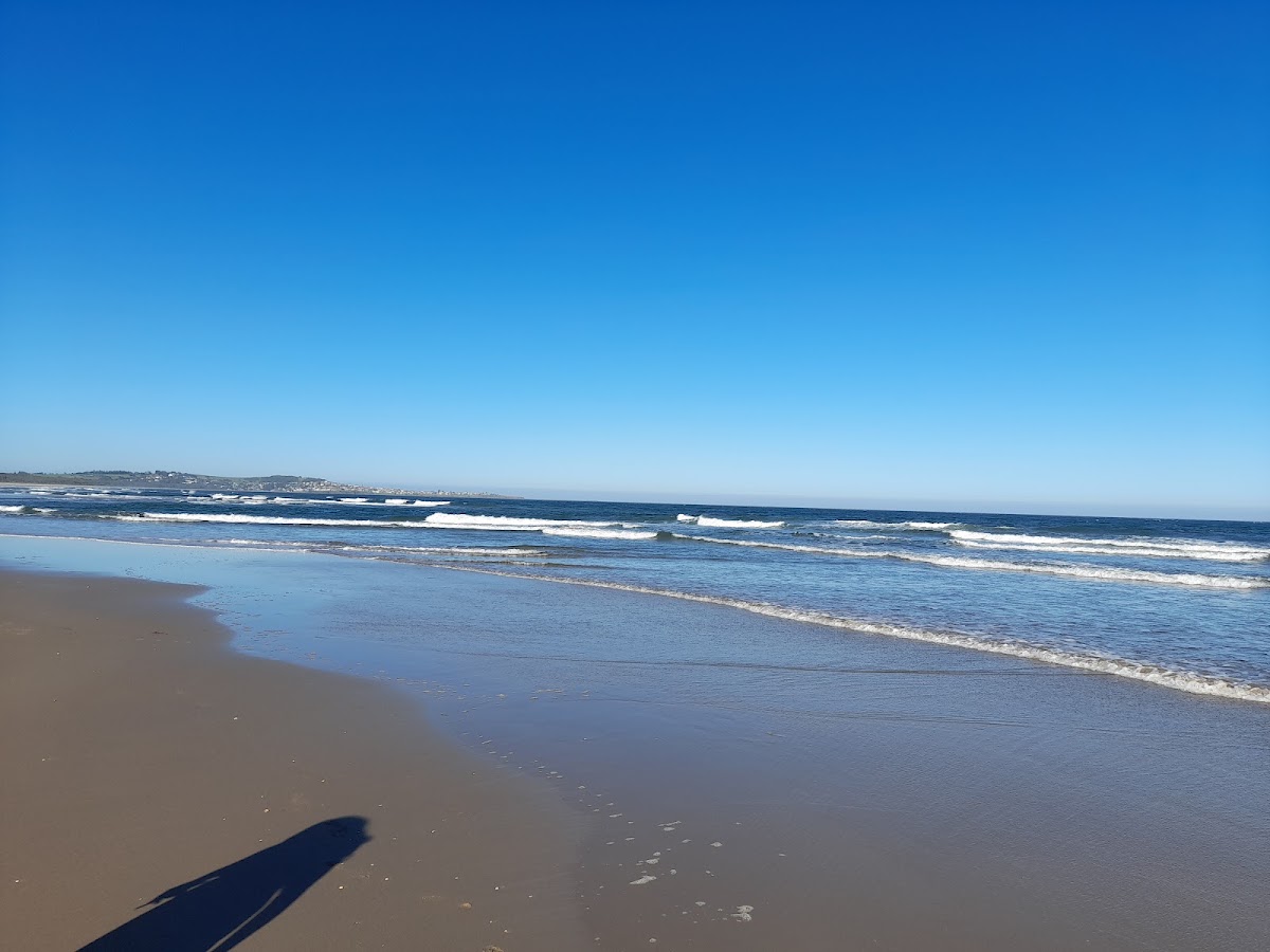 Seven Mile Beach National Park