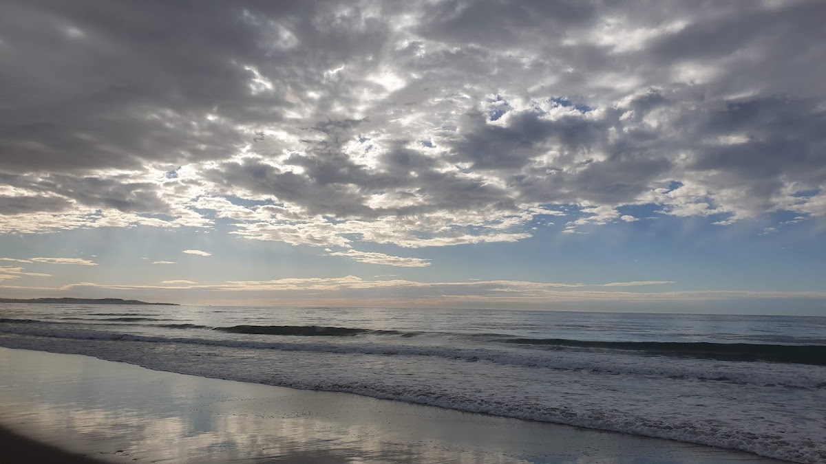 Seven Mile Beach National Park