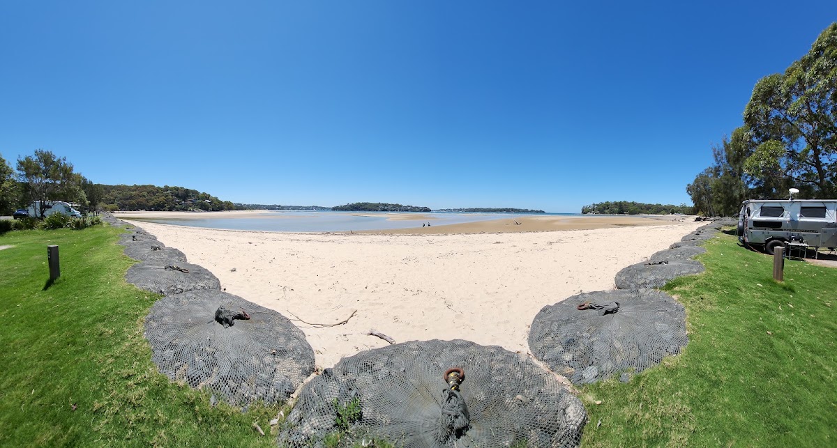 Bonnie Vale Campground