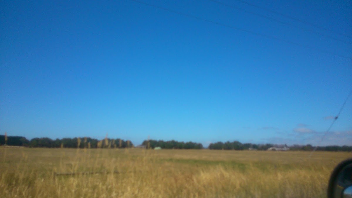 Pirron Yallock West Rest Area