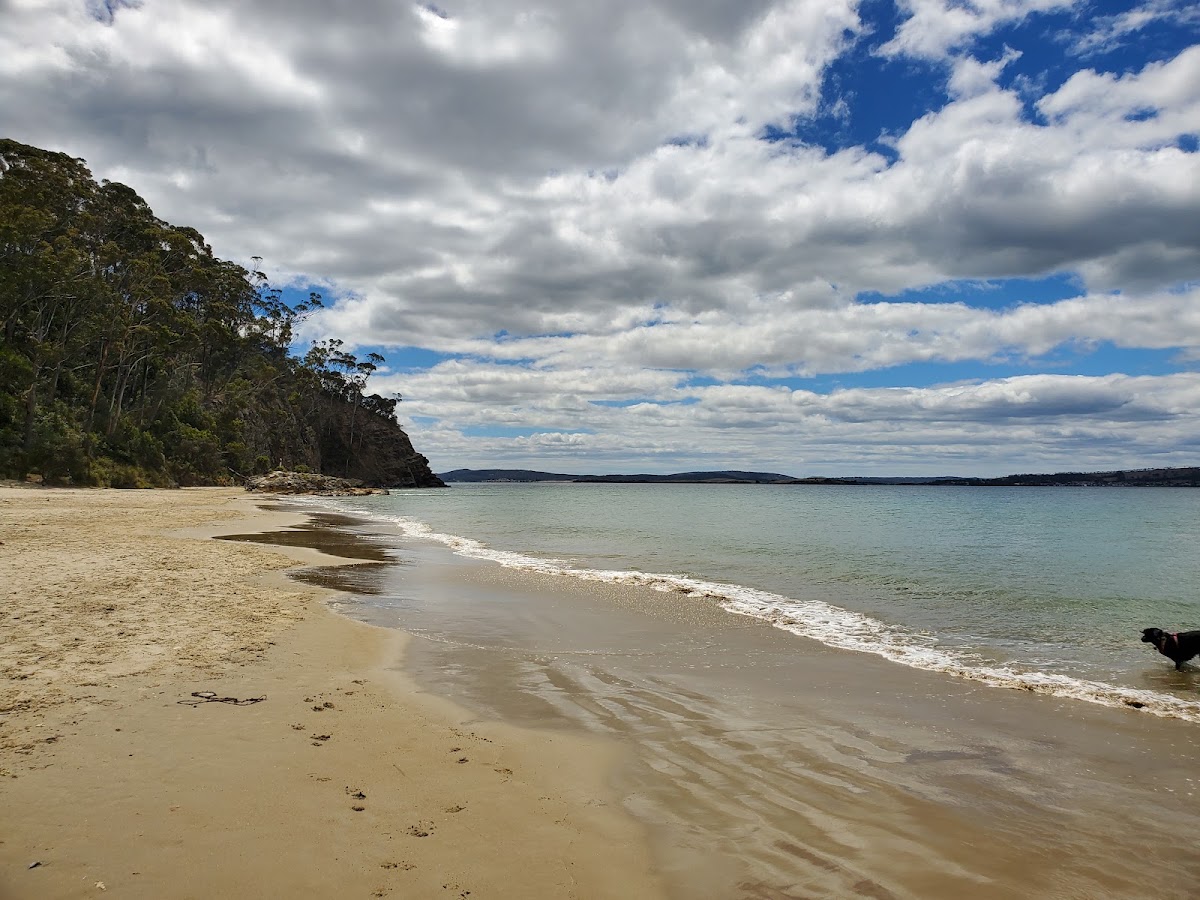 Refuge Beach