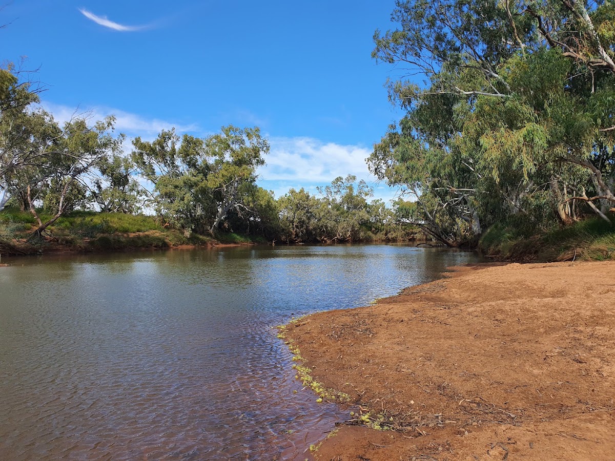 Boulia Caravan Park