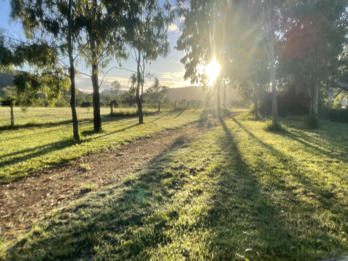 Dwyers Scrub Conservation Park