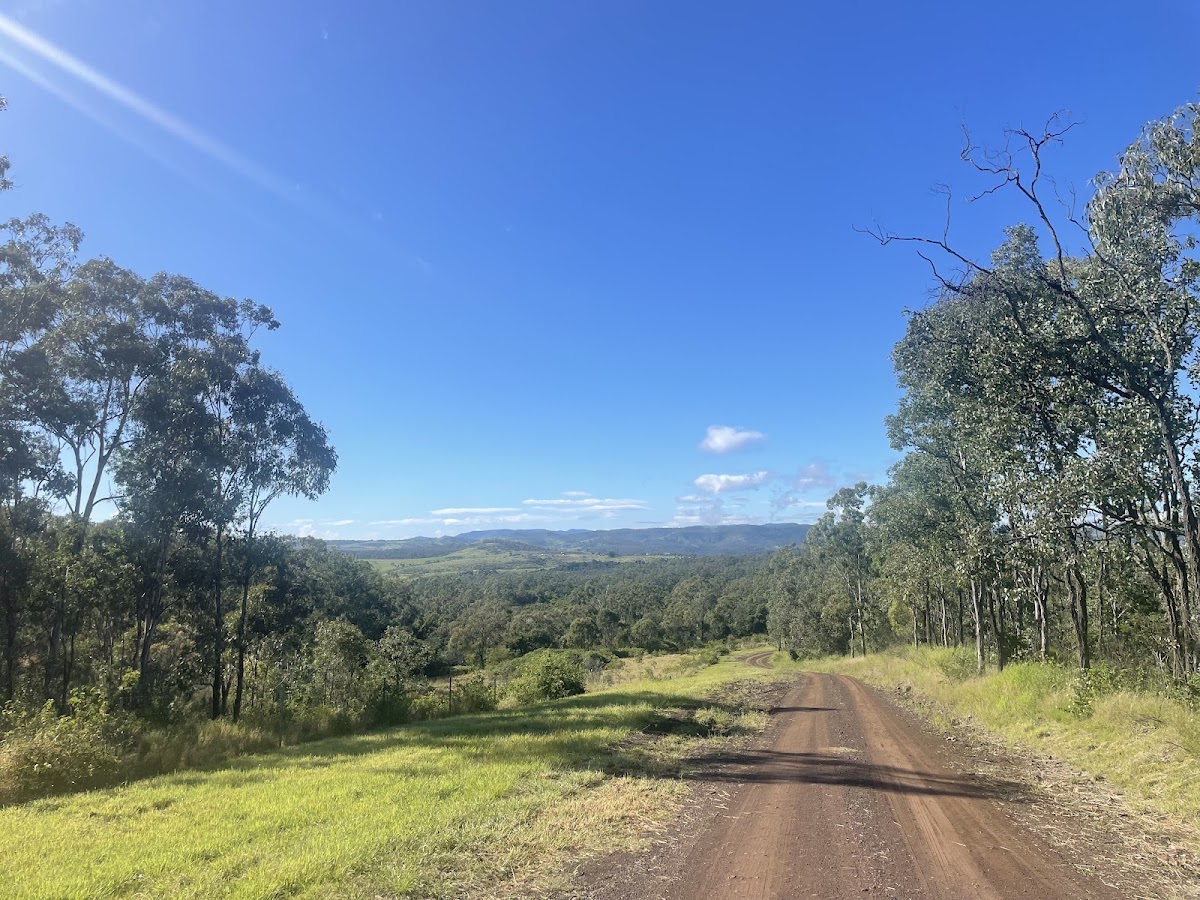 Dwyers Scrub Conservation Park