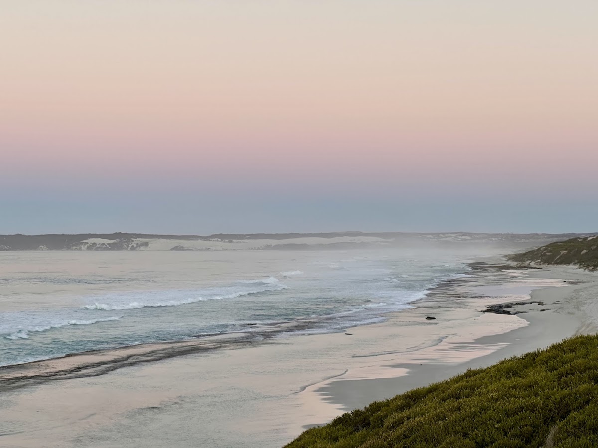 Plumpudding Beach