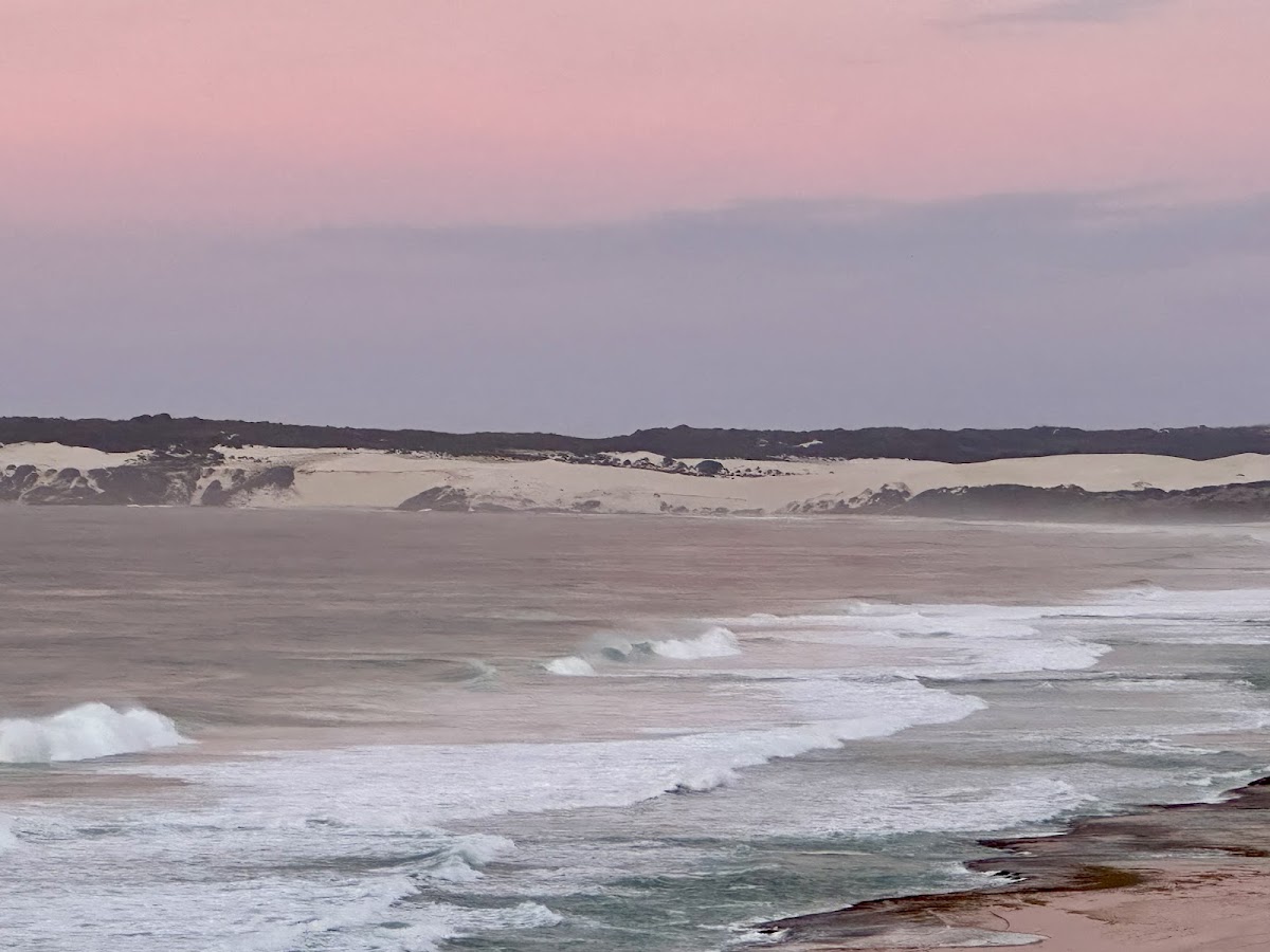 Plumpudding Beach