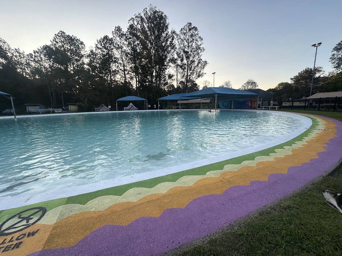 Nimbin Caravan Park
