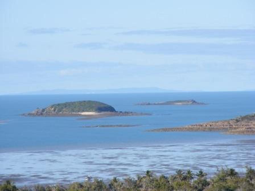 Broad Sound Islands Conservation Park