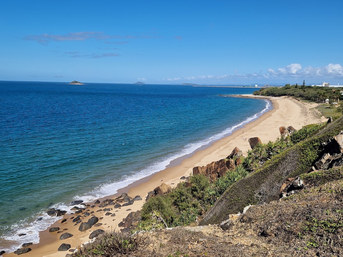 Lamberts Lookout