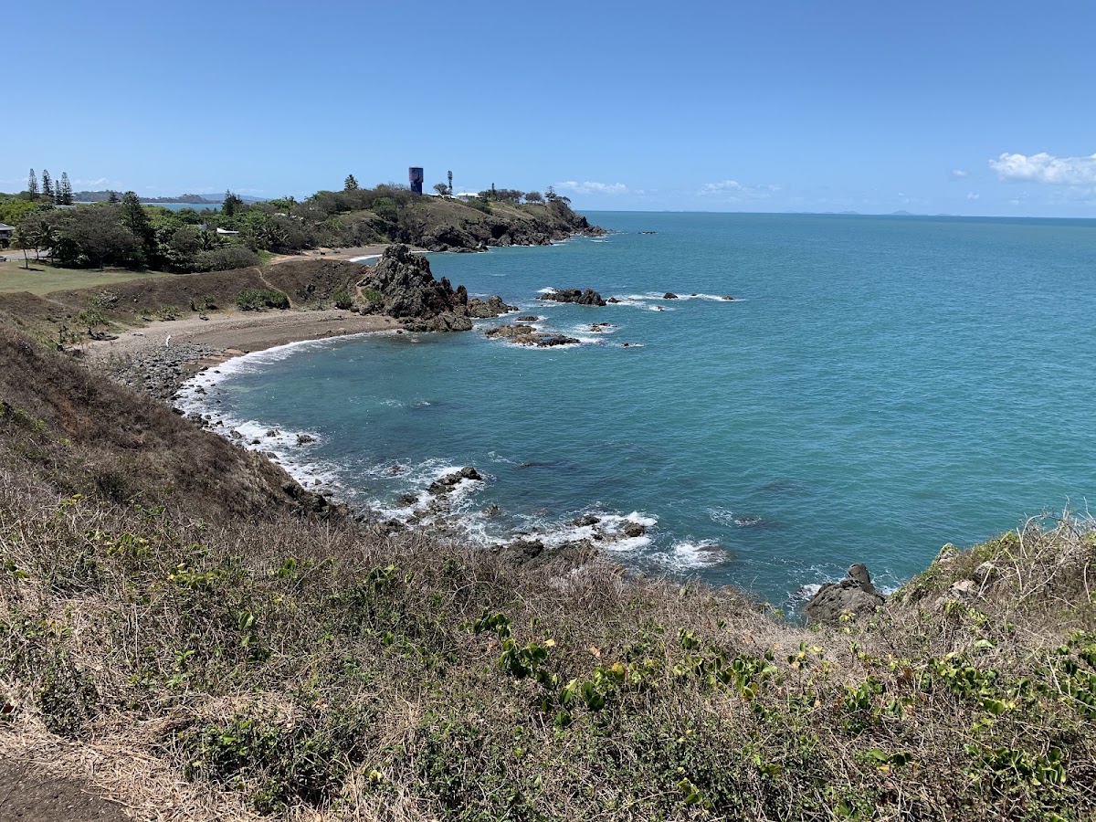 Lamberts Lookout