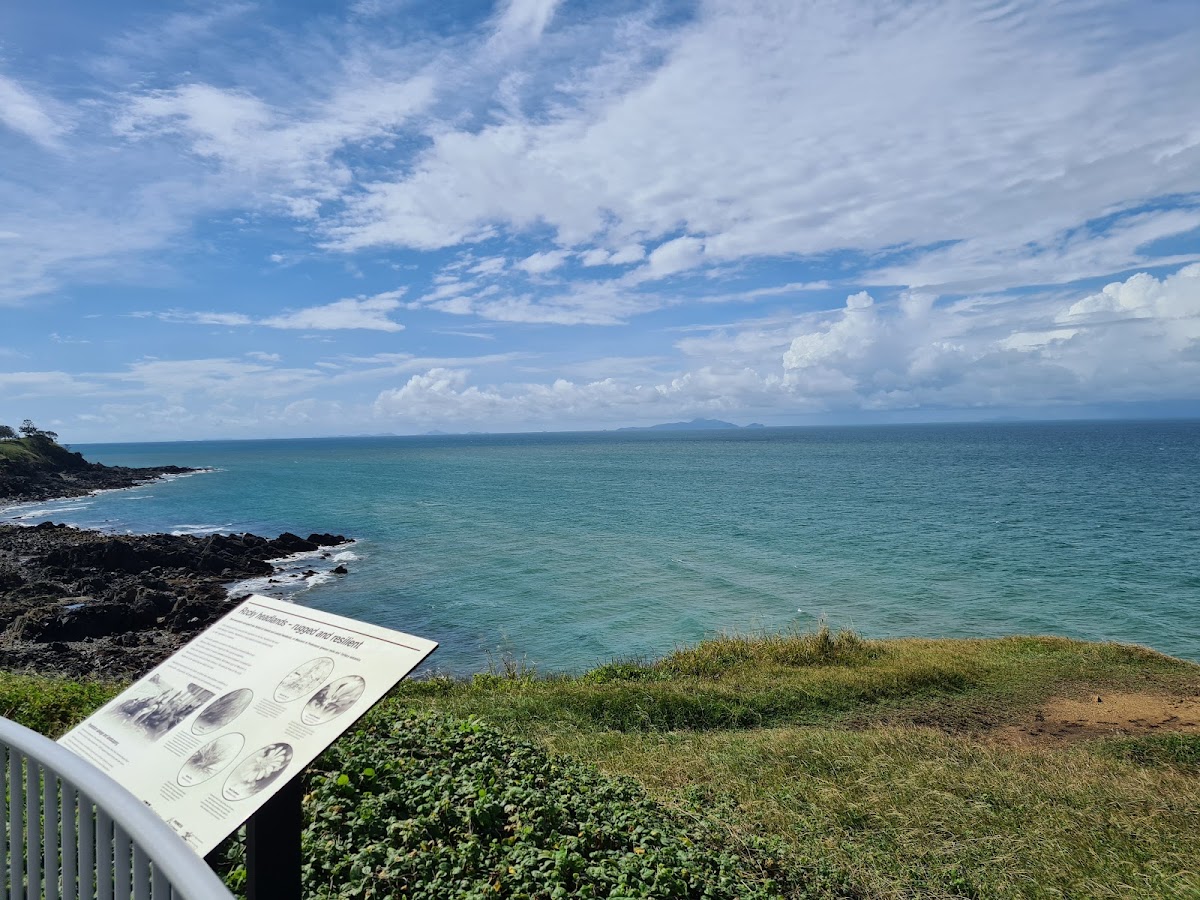 Lamberts Lookout