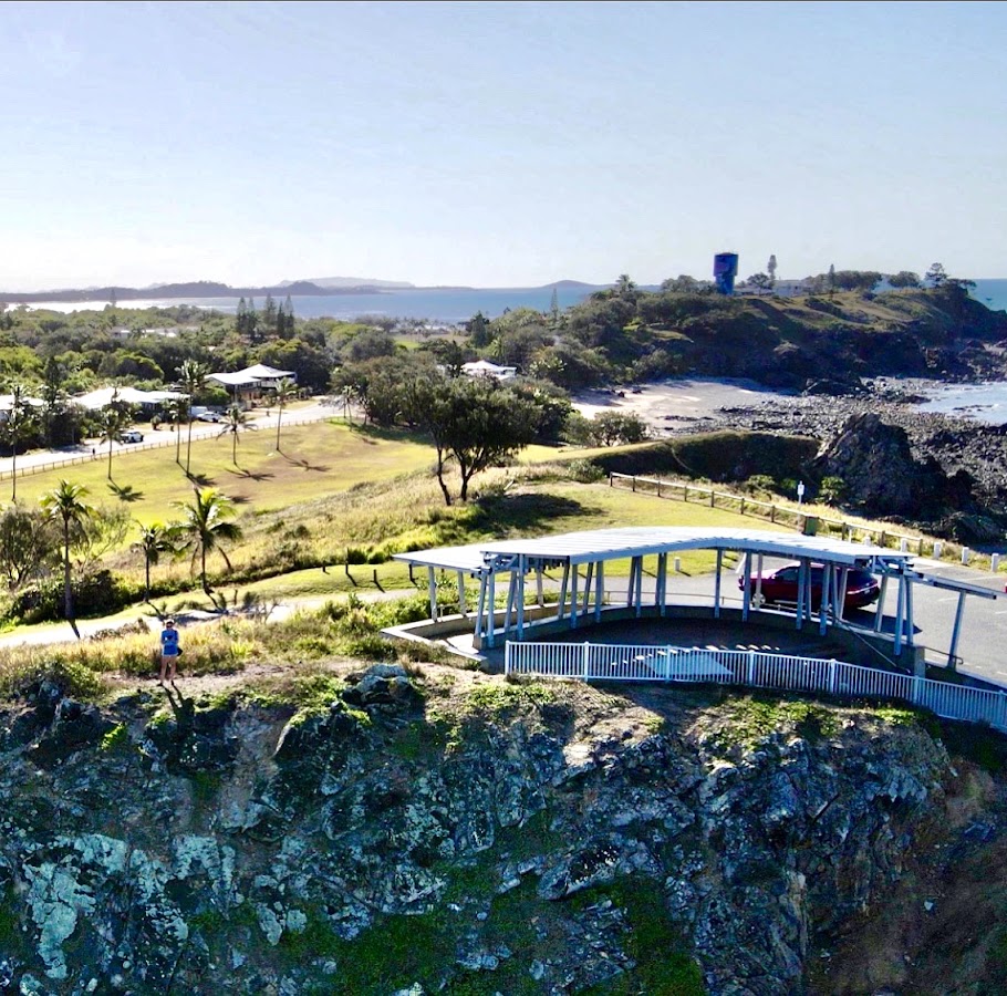 Lamberts Lookout